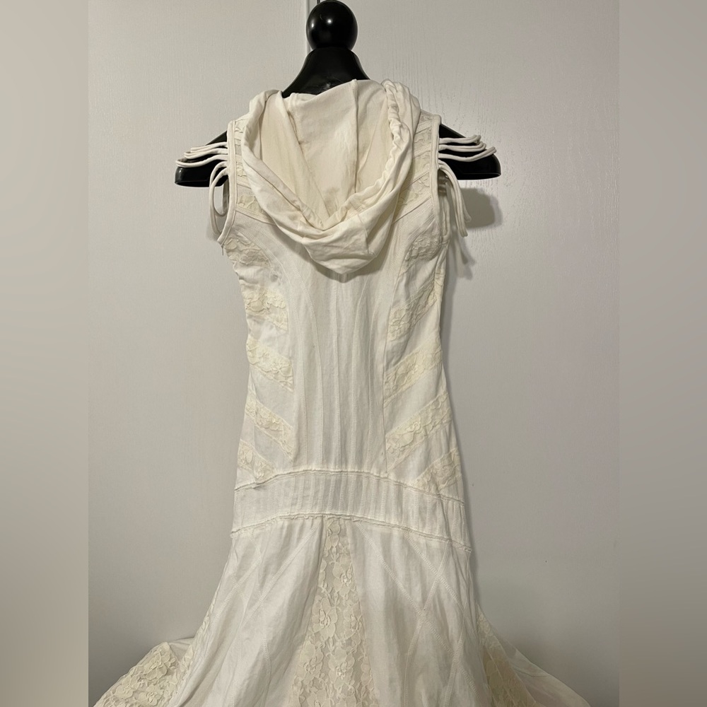 NWOT MISS BE by EMMANUELLE BLANC Dress!🥀 - Picture 6 of 15